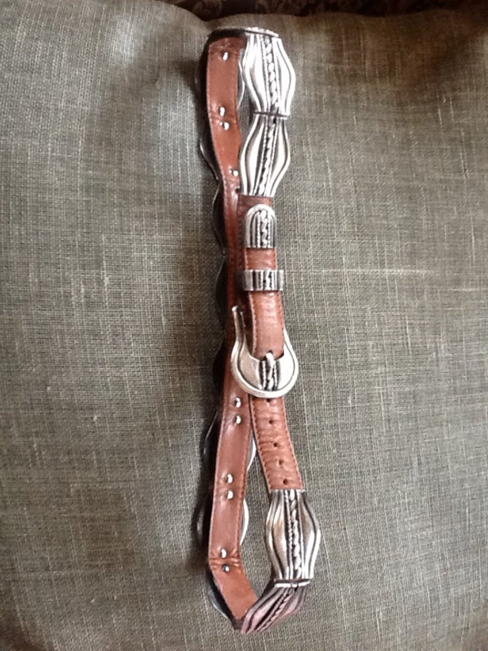 Conch Belt